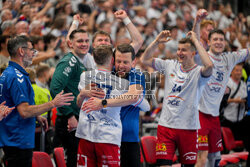 Orlen Superliga Mężczyzn: mecz o 3. miejsce