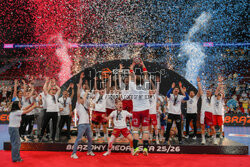 Orlen Superliga Mężczyzn: mecz o 3. miejsce