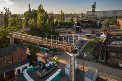 Przygotowania do Mystic Festival 2026 w Gdańsku