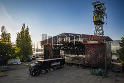 Przygotowania do Mystic Festival 2026 w Gdańsku
