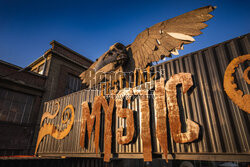 Przygotowania do Mystic Festival 2026 w Gdańsku