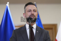 MON - wręczenie aktów mianowań na nowe stanowiska służbowe