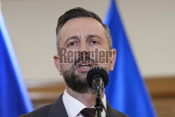 MON - wręczenie aktów mianowań na nowe stanowiska służbowe