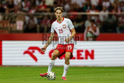 Mecz towarzyski: Polska - Nigeria