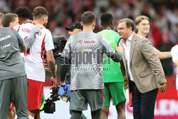 Mecz towarzyski: Polska - Nigeria
