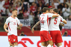 Mecz towarzyski: Polska - Nigeria