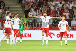 Mecz towarzyski: Polska - Nigeria