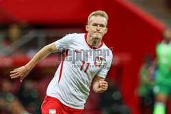 Mecz towarzyski: Polska - Nigeria