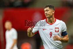 Mecz towarzyski: Polska - Nigeria