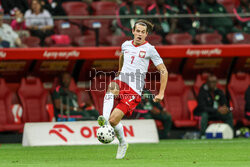Mecz towarzyski: Polska - Nigeria