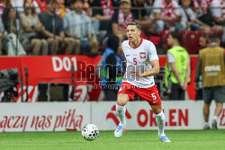 Mecz towarzyski: Polska - Nigeria