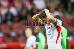 Mecz towarzyski: Polska - Nigeria