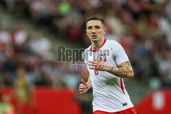 Mecz towarzyski: Polska - Nigeria