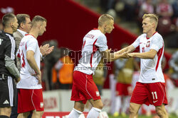 Mecz towarzyski: Polska - Nigeria