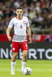 Mecz towarzyski: Polska - Nigeria
