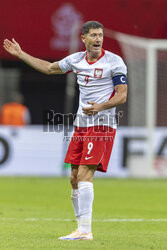 Mecz towarzyski: Polska - Nigeria