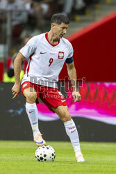 Mecz towarzyski: Polska - Nigeria