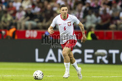Mecz towarzyski: Polska - Nigeria
