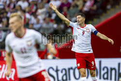 Mecz towarzyski: Polska - Nigeria