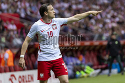 Mecz towarzyski: Polska - Nigeria