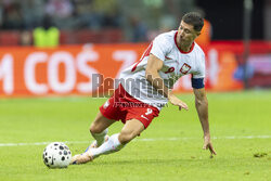 Mecz towarzyski: Polska - Nigeria