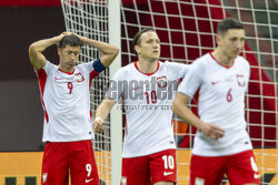 Mecz towarzyski: Polska - Nigeria
