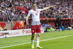Mecz towarzyski: Polska - Nigeria
