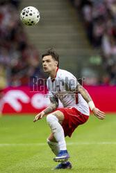Mecz towarzyski: Polska - Nigeria
