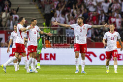 Mecz towarzyski: Polska - Nigeria