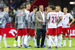 Mecz towarzyski: Polska - Nigeria