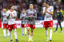 Mecz towarzyski: Polska - Nigeria