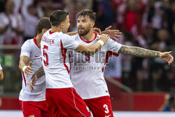 Mecz towarzyski: Polska - Nigeria