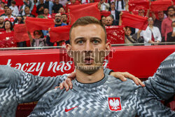 Mecz towarzyski: Polska - Nigeria