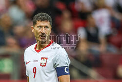 Mecz towarzyski: Polska - Nigeria