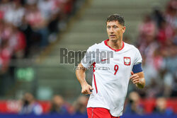 Mecz towarzyski: Polska - Nigeria