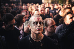 Mystic Festival 2026 