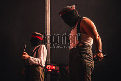 Mystic Festival 2026 