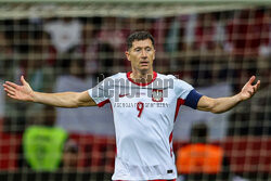 Mecz towarzyski: Polska - Nigeria