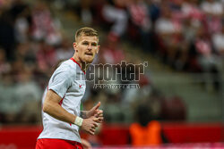 Mecz towarzyski: Polska - Nigeria