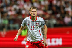 Mecz towarzyski: Polska - Nigeria
