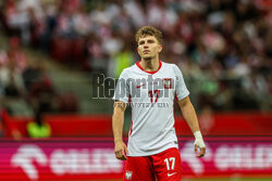 Mecz towarzyski: Polska - Nigeria