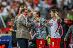 Mecz towarzyski: Polska - Nigeria