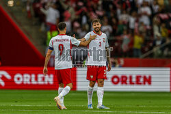 Mecz towarzyski: Polska - Nigeria
