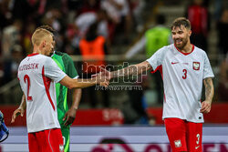 Mecz towarzyski: Polska - Nigeria