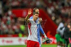 Mecz towarzyski: Polska - Nigeria