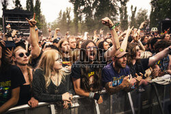 Mystic Festival 2026 