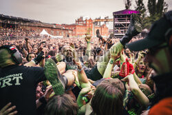 Mystic Festival 2026 