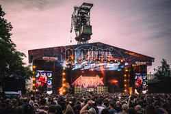 Mystic Festival 2026 