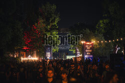 Mystic Festival 2026 
