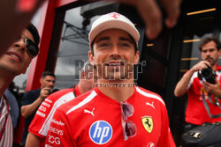 F1 - GP Monako